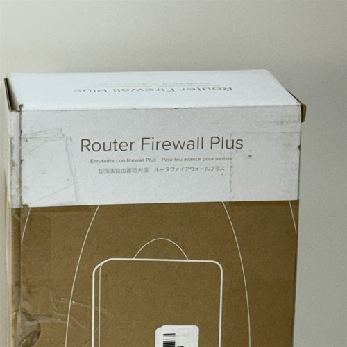 Cisco Meraki Go 5 Port Security Gateway Router - GX20-HW-US - Photo 3/5