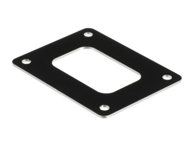 CONVOTHERM 2614253 FLACH 70x90mm DICHTUNG FÜR HEIZELEMENT KOMBI DAMPFBACKOFEN