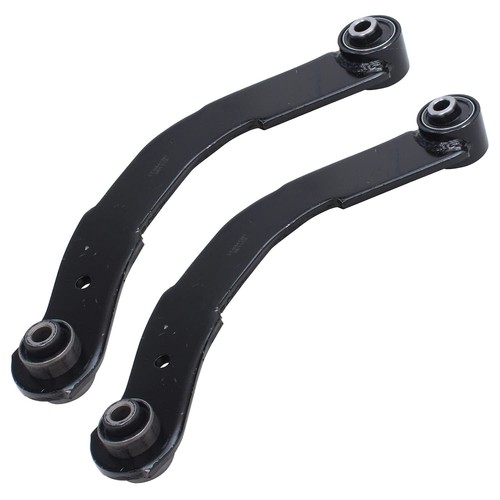 14pc Front Rear Control Arms Tie Rods Sway Bars for Dodge Caliber Jeep Compass - Picture 5 of 9
