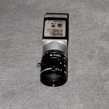 Basler acA1300-30gc ace Area Scan Camera w/ Pentax C2514-M 25mm 1:1.4 Lens