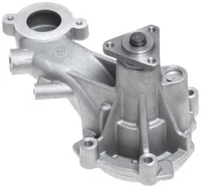 Engine Water Pump-Water Pump(Standard) Gates 43016