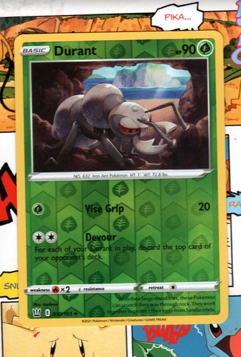 Pokemon TCG Battle Styles Holo & Rare & Reverse & Ultra Complete your Master Set - Picture 13 of 182
