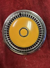 Vintage New Set 4in Box Chrome And Orange 14 D M Wheel Covers From Walton Ny Vintage New Set 4in Box Chrome And Orange 14 D M Wheel Covers From Walton Ny