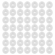 250 Pcs Uv Beads Color Changing Sun Sensitive Solar Clear to Colorful