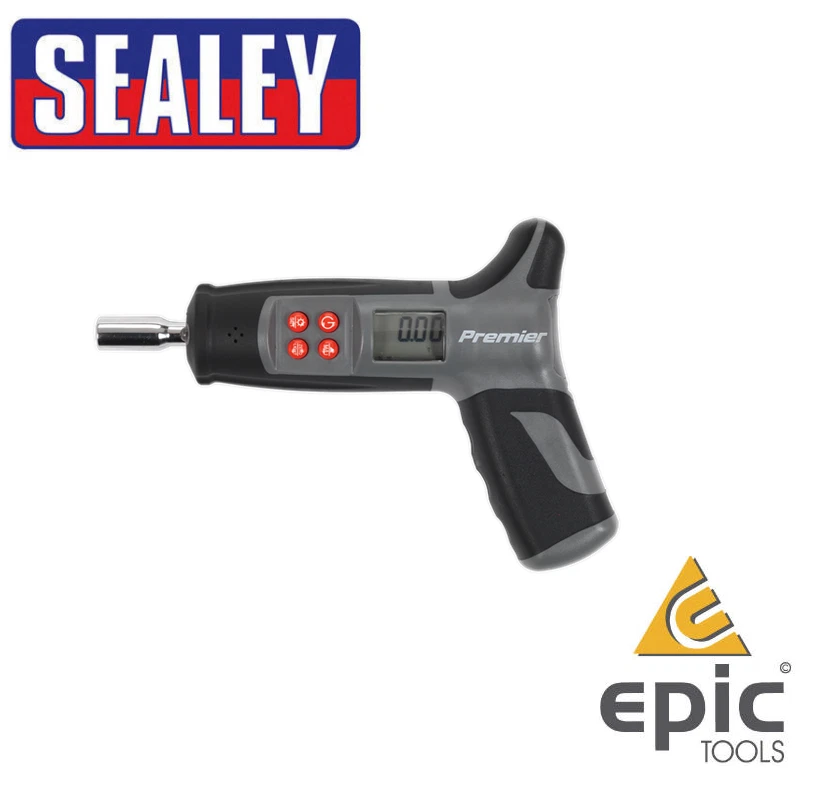 Sealey sts 104 deals