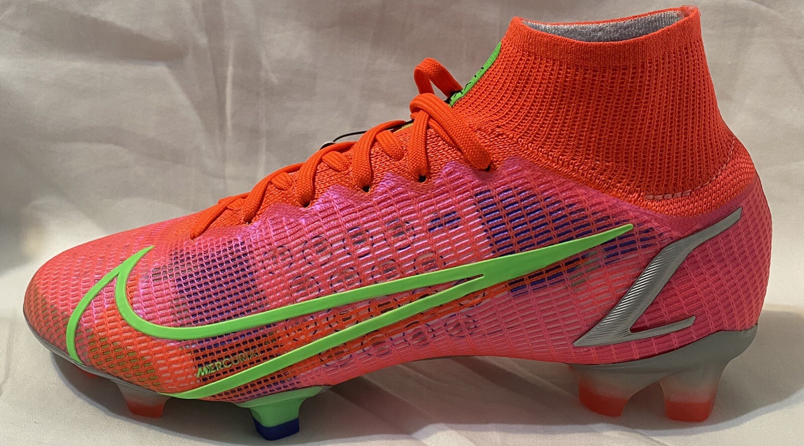 nike mercurial size 5.5