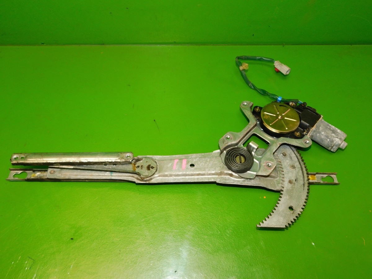97-01 Honda Prelude OEM passenger door power window