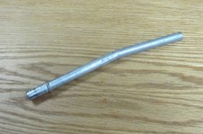 1955 Chevy Engine Oil Dip Stick Tube Correct Original Style 265 V-8 Usa Made