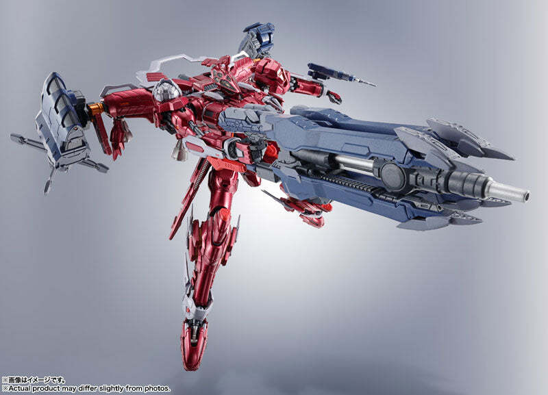 Armored Core VI Fires of Rubicon IB-C03 HAL 826 Handler Walter