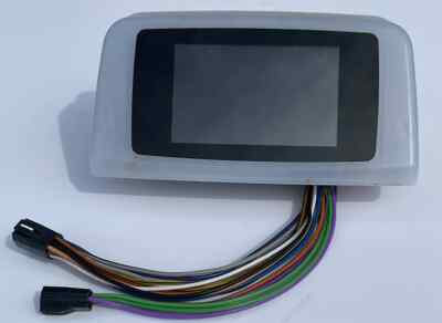 Embed AIO V5 HD Color Glo Swiper Part# SWR-001