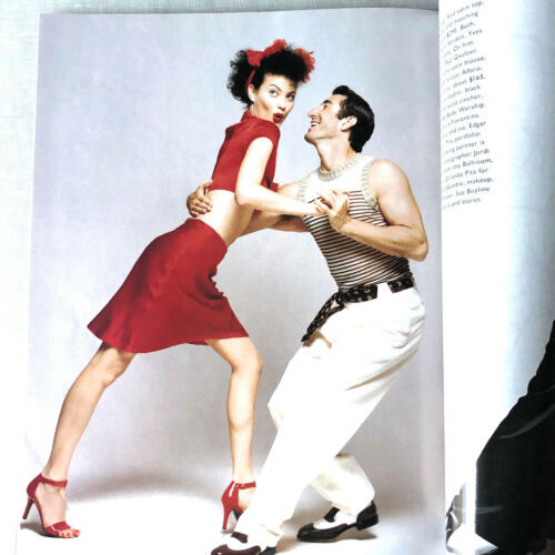 1981 Harper's Bazaar B Knudsen Kelly 1980 Harper's Bazaar B 1981 Harper's Bazaar B Knudsen Kelly 1980 Harper's Bazaar B