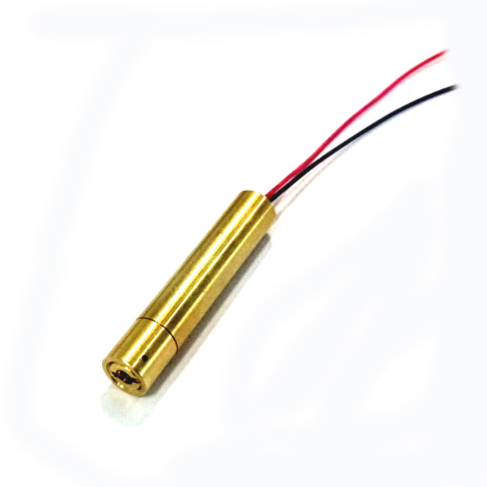Circuit Power Supply Driver Board PCB 6-14v Voltage Input