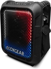 Ecoxgear Ultra Bluetooth Speaker