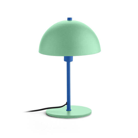 Lampada Domus Menta: Atmosfera Magica per la Tua Camera da Letto
