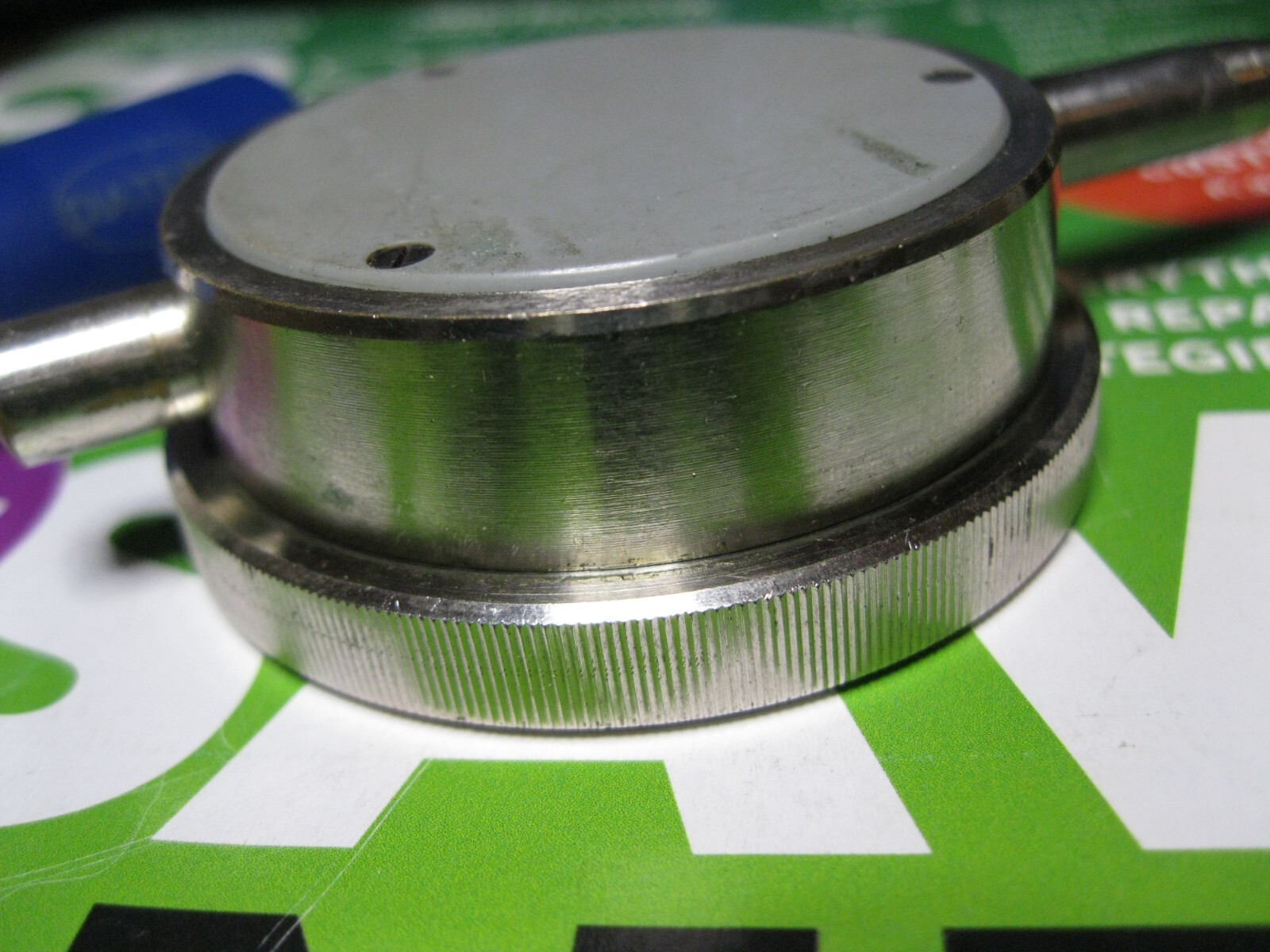 .0001 BORE GAGE INDICATOR W/DIATEST HANDLE MACHINIST TOOLS CAN USE WITH