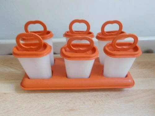 Tupperware Brotdosen