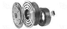 New A/C Clutch   Four Seasons   47881