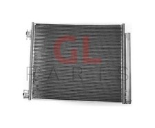 Aria Condensatore A/C Radiatore Condizionata Per Nissan 2014-2017 921004BE0A