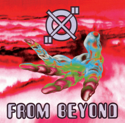 CD From Beyond von O