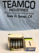 Littelfuse NLN25 One Time Class K5, 25A 250V Box of 10 NON-25 NON25 NEW