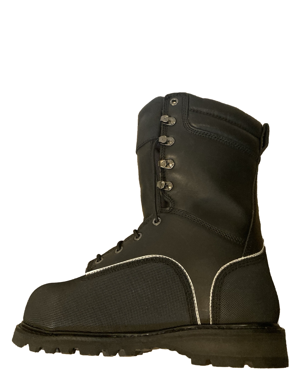 Lacrosse Longwall 10" Mining Boots Mens 9.5 Wide NWB eBay