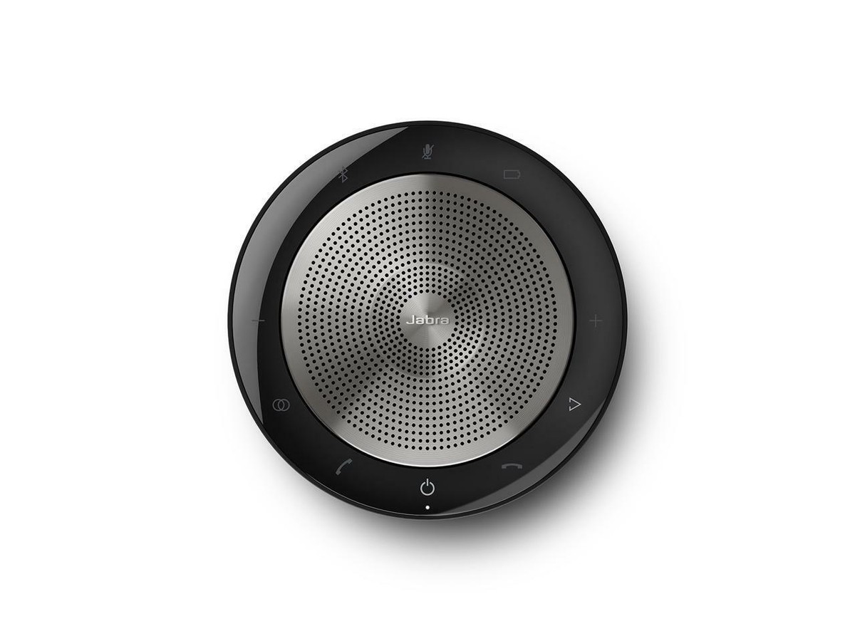 Buy Jabra Speak 750 UC Bluetooth Speakerphone online | eBay