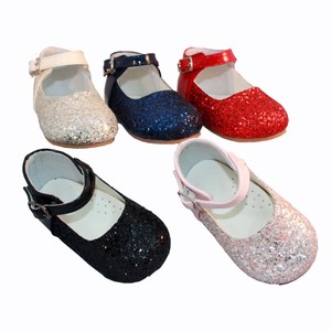 girls glitter shoes