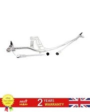 Front Wiper Linkage For Citroen JUMPER Fiat DUCATO Peugeot BOXER 06-23 6405.PP