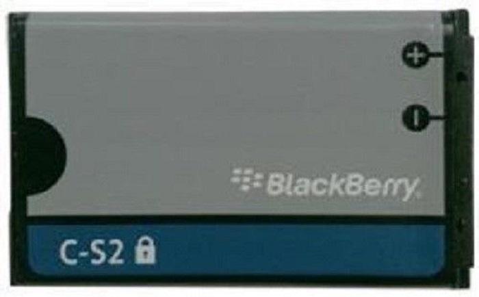 BlackBerry Batteria Originale C-S2 Per 8330 8520 8530 8700 8707