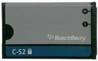 NEW OEM BLACKBERRY 8520 8530 8300 8320 8330 9300 9330 C-S2 CS-2 Curve Battery