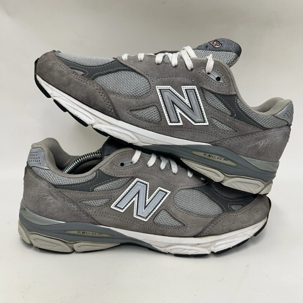 New Balance 990v3 Made in USA 2021 - огромный выбор по лучшим