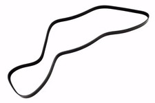 Genuine Gm V-ribbed Serpentine Belt 12639018 Genuine Gm V-ribbed Serpentine Belt 12639018