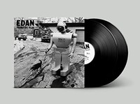 Edan - Primitive Plus - Vinyl Record Vl - G1398Z