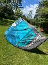 Cabrinha Kiteboarding Package 2 Kites, Board, Bar Harness