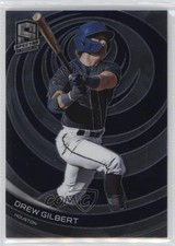 2023 Panini Chronicles Spectra Drew Gilbert #92 1my2