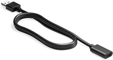 USB-C to USB-A Adapter Cable for Steelseries Arctis 7X 7P Wireless Headset/Arcti
