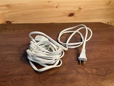 Inside Extension Cord