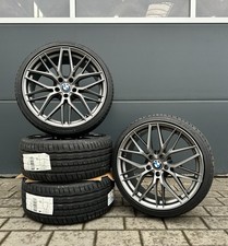 DM08 19 Zoll Sommerräder 4 225/35 Sommerreifen Kompletträder BMW 3er e93 Cabrio