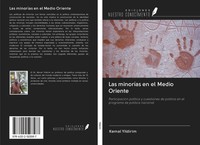 Kemal Yildirim | Las MinoríAs En El Medio Oriente | Taschenbuch | Spanisch