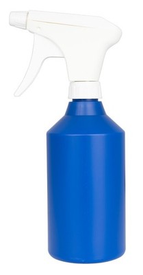 WEICON Handsprüher Spezial 500 ml zum Auftragen von Flüssigwirkstoffen