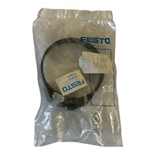 1Pc New Festo Proximity Switch Mounting Fixture SMBR-8-50 175099