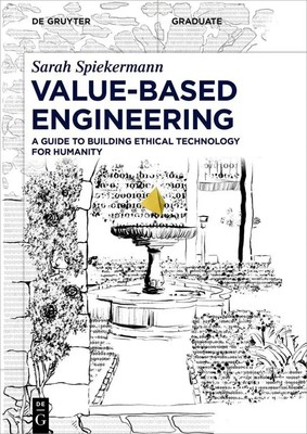 Value-Based Engineering | Sarah Spiekermann | Taschenbuch | XIV | Englisch