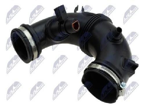 NTY Intake Hose Air Filter GPP-ME-061 For Mercedes-Benz