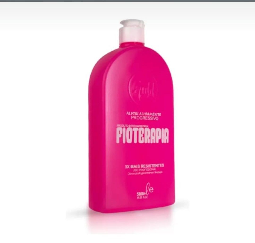 Progressiva Fioterapia 2 x 500ml Original Gold Spell | eBay