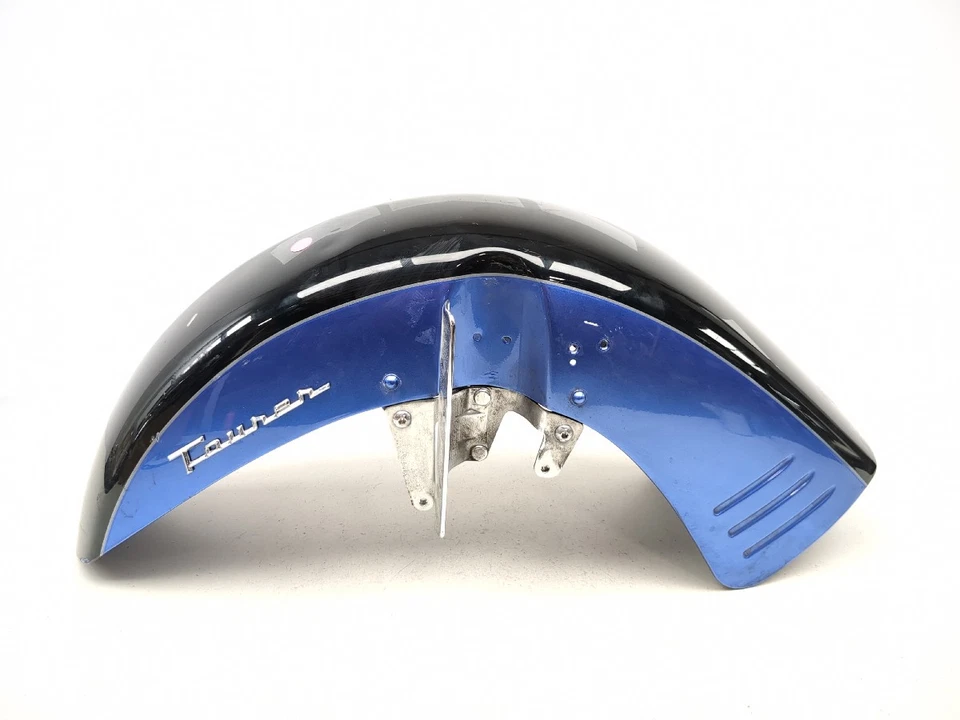Крыло переднего колеса 04–08 Honda VTX 1800 - Изображение 3 из 4