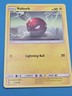 Voltorb 21/68 Hidden Fates Pokemon LP