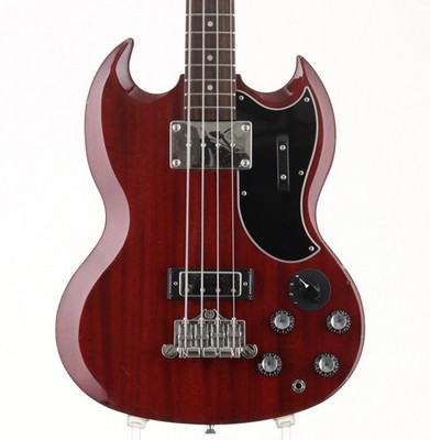 Epiphone Made in Japan Elitist EB-3 Cherry [F202449]