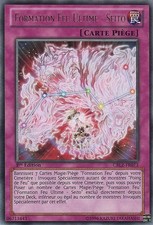 Yu-Gi-Oh: Ultimate Fire Formation - Seito | CBLZ-FR073 | Rare | NM | FR