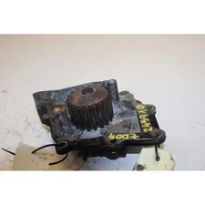 Pompe à eau Peugeot 4007