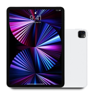 2021 Apple iPad Pro 3 1TB Cellular 11